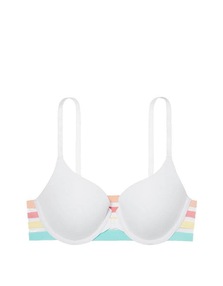 Horizontal Striped T-shirt