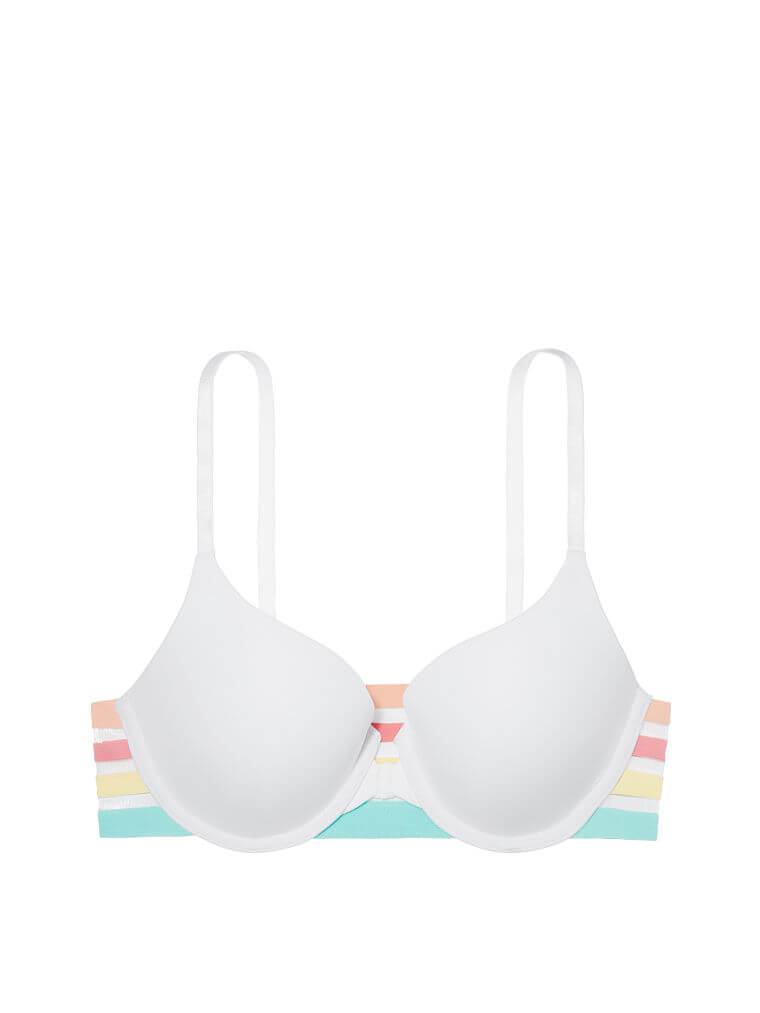 Horizontal Striped T-shirt