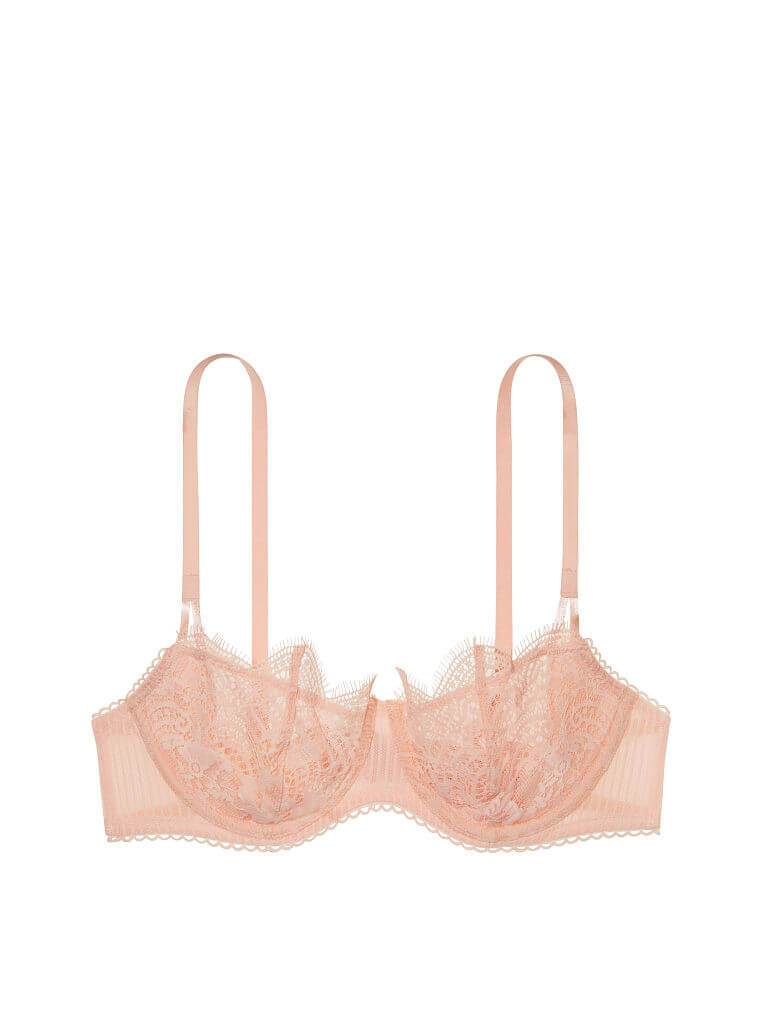 Romantic Lace Suspender